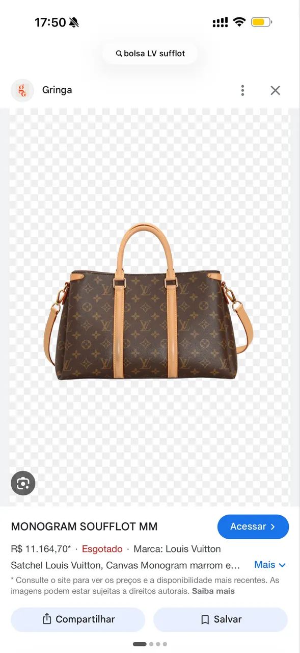 Bolsa feminina - Foto 4