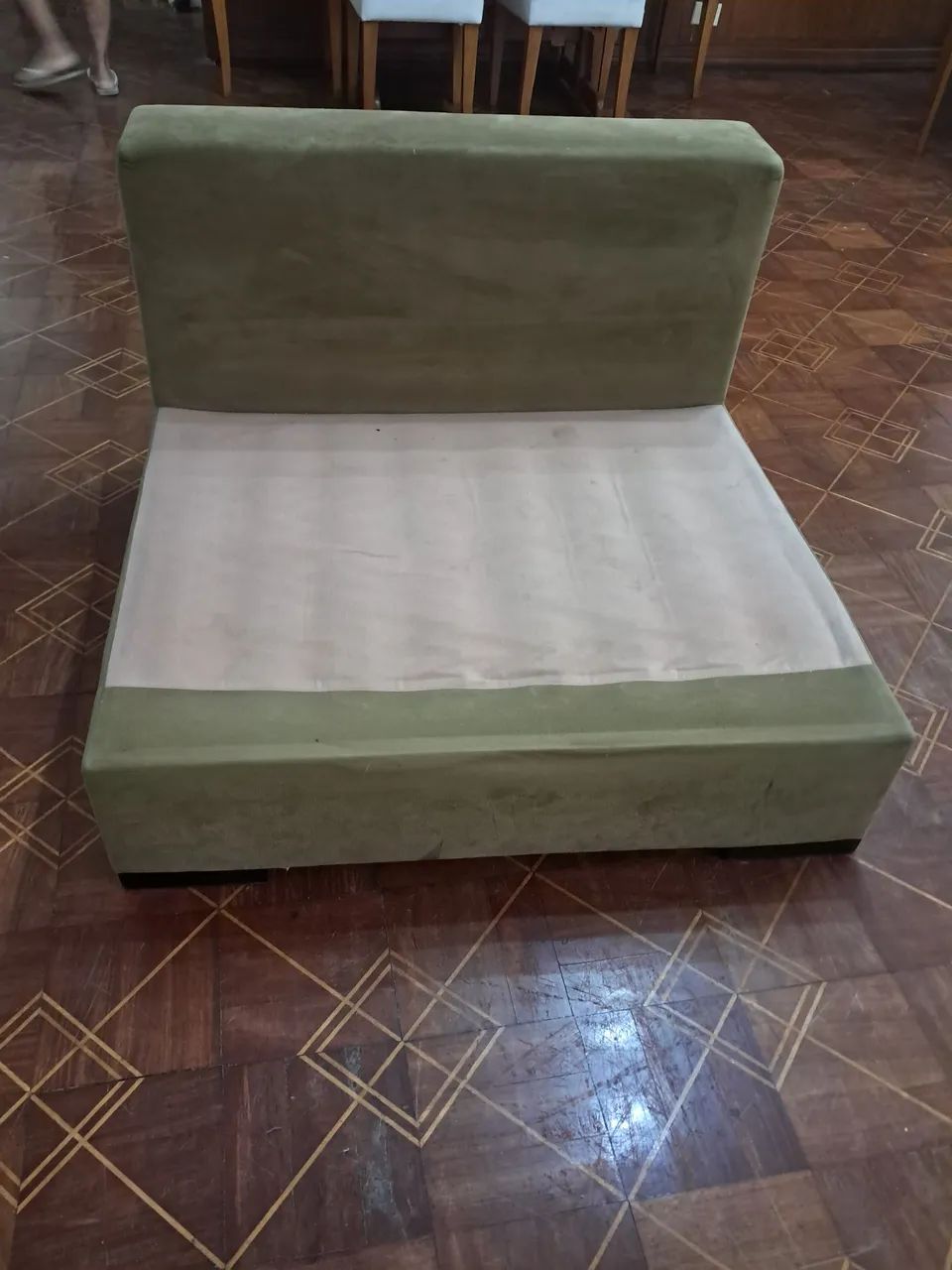 Sofá almofada solta  - Foto 2
