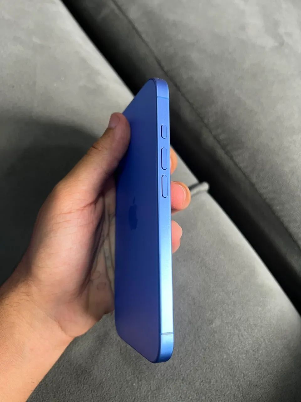 iPhone 16 zero, aceito cartões de de crédito  - Foto 4