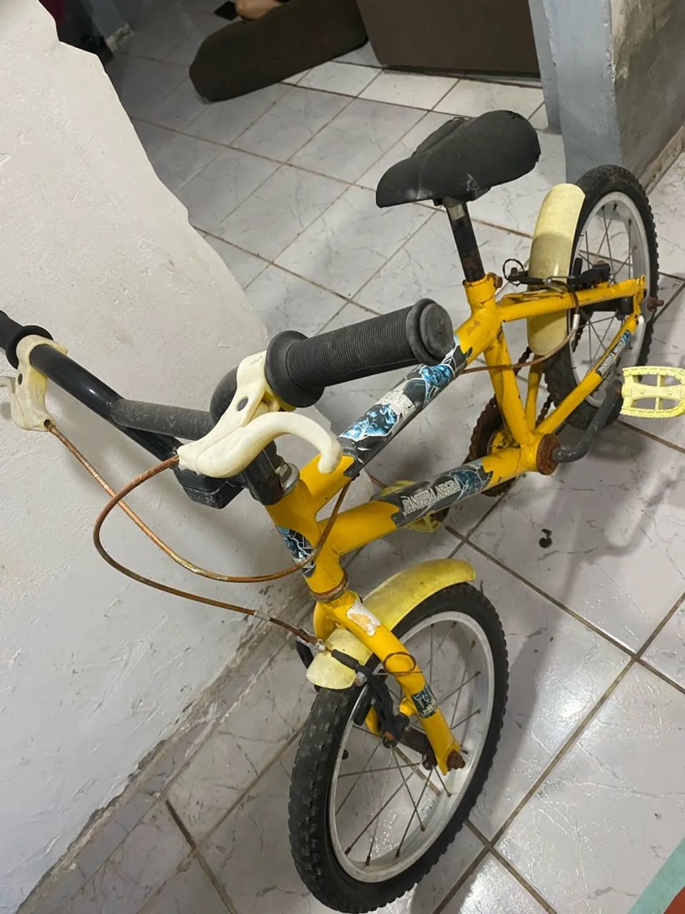 Bicicleta 400$