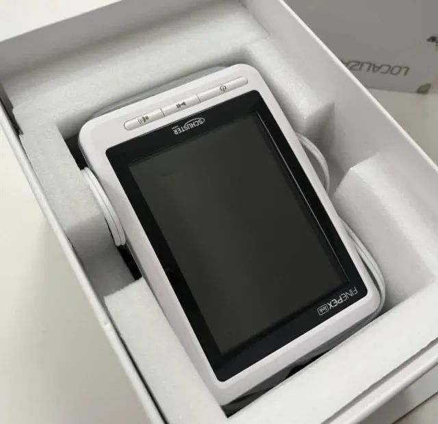 Localizador Apical Finepex Link Schuster - Foto 4