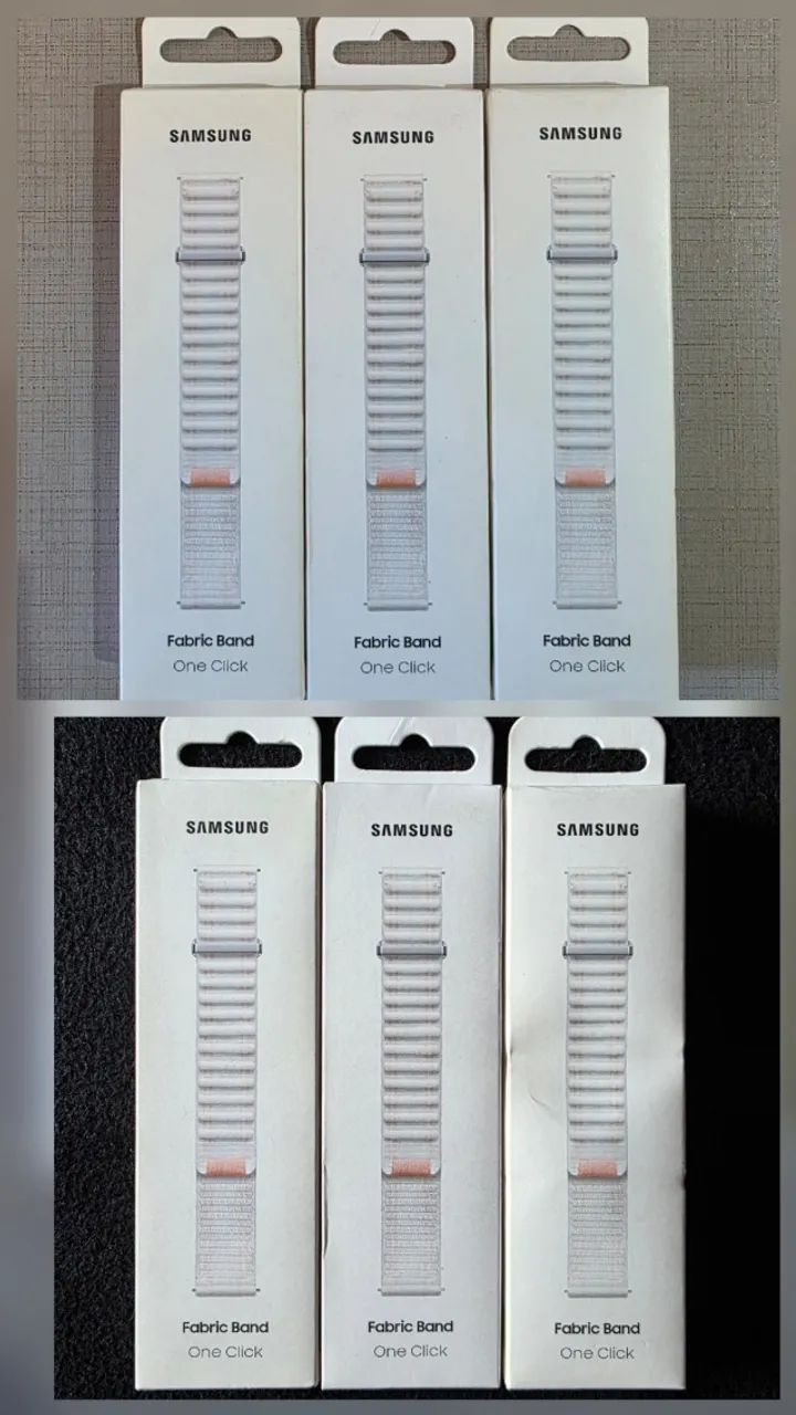 Pulseira Original Samsung 