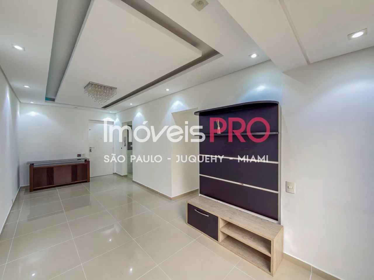 Apartamento Moema 58m², 2 quartos e 1 vaga - Foto 4
