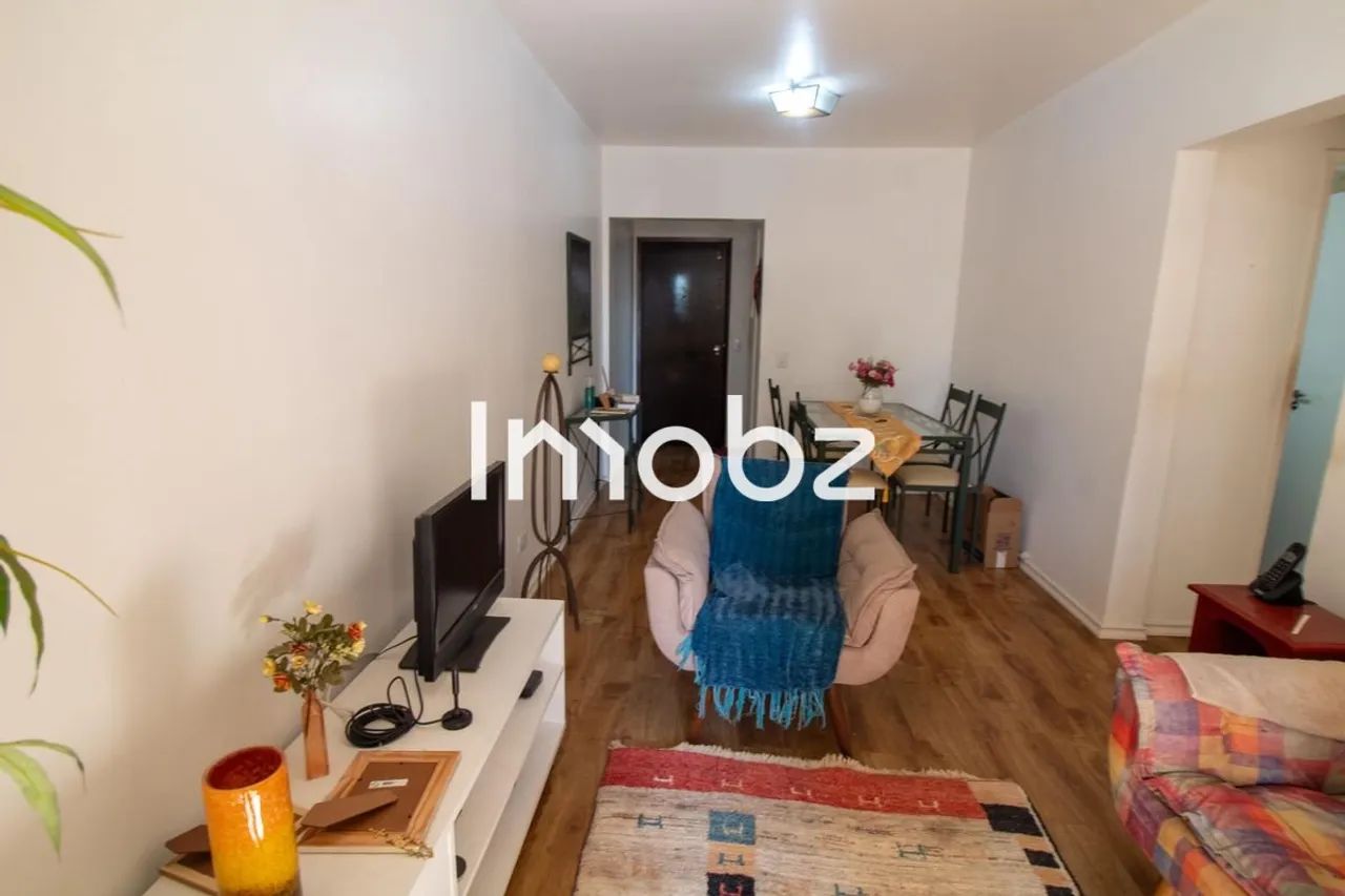 Apartamento à Venda - Brooklin, 2 Quartos, 75 m2 - Foto 4