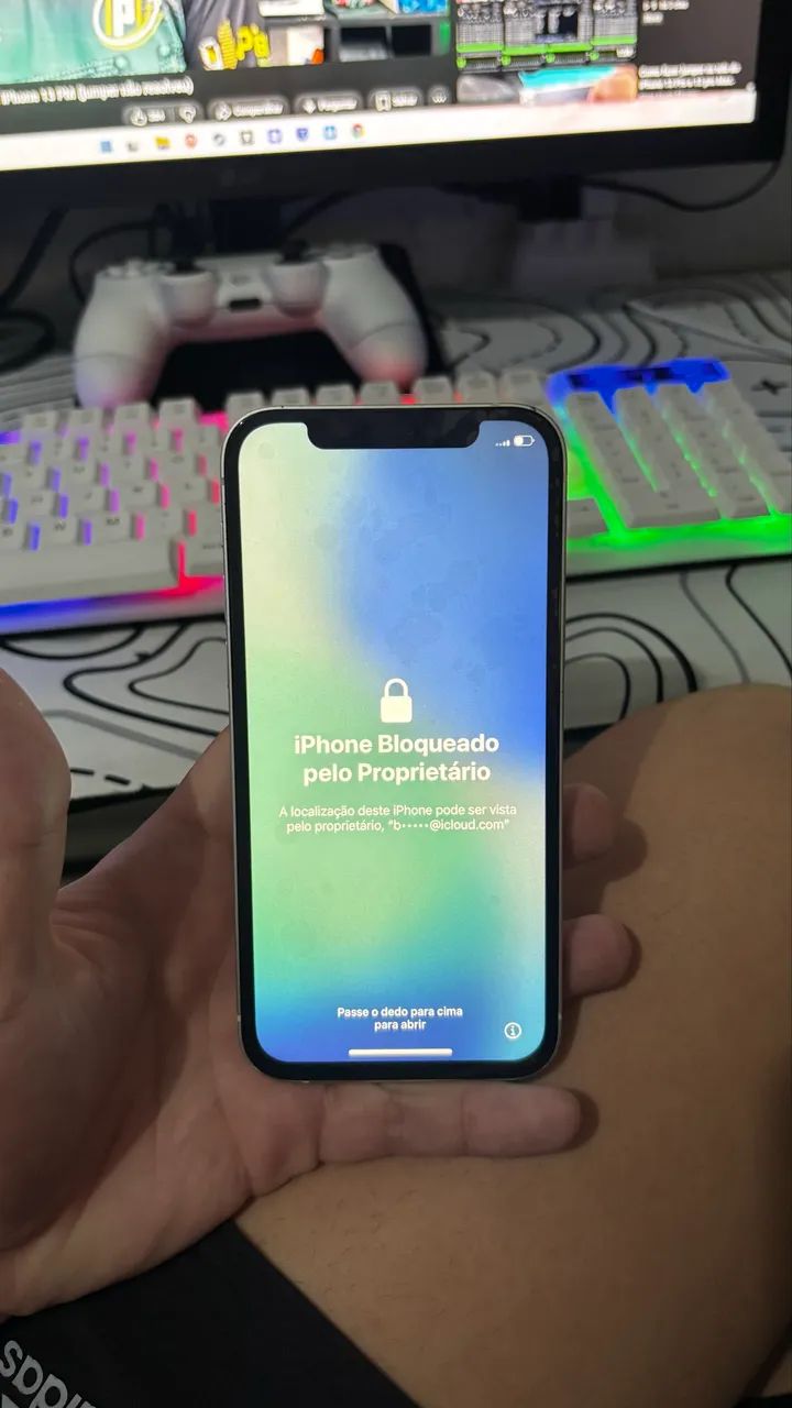 IPhone 12 (LEIA) - Foto 2