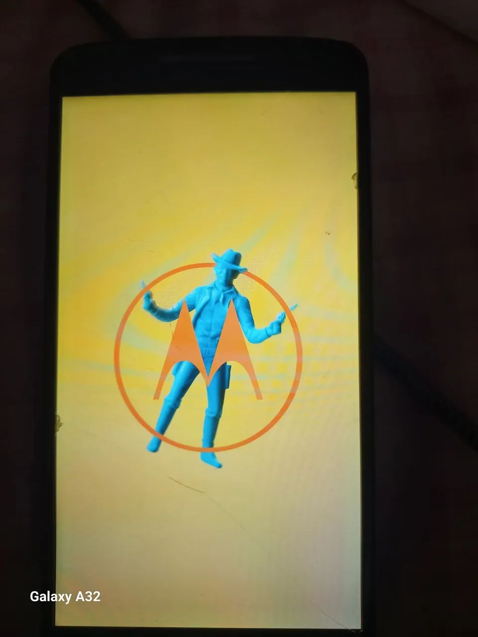 Motorola 