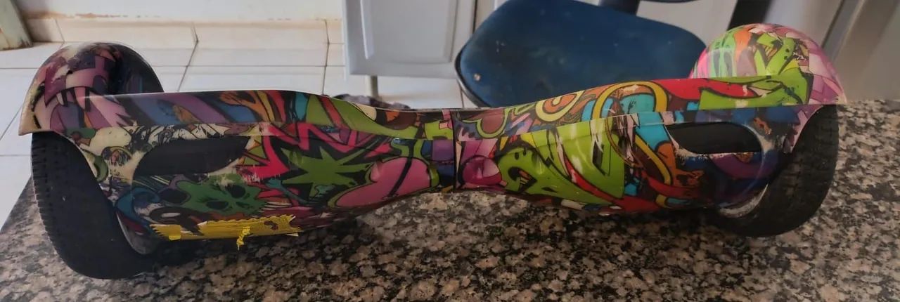 hoverboard  - Foto 3