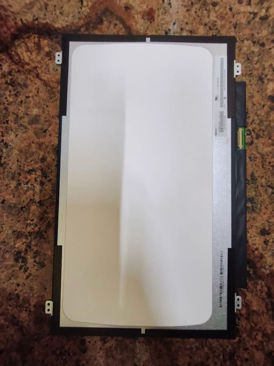 Tela notebook  - Foto 2
