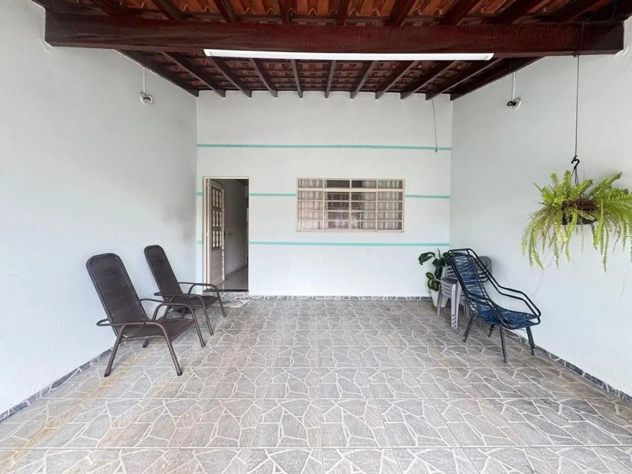 Casa à venda em Sumaré, Parque Virgílio Viel, com 2 quartos, com 67.77 m² - Foto 4