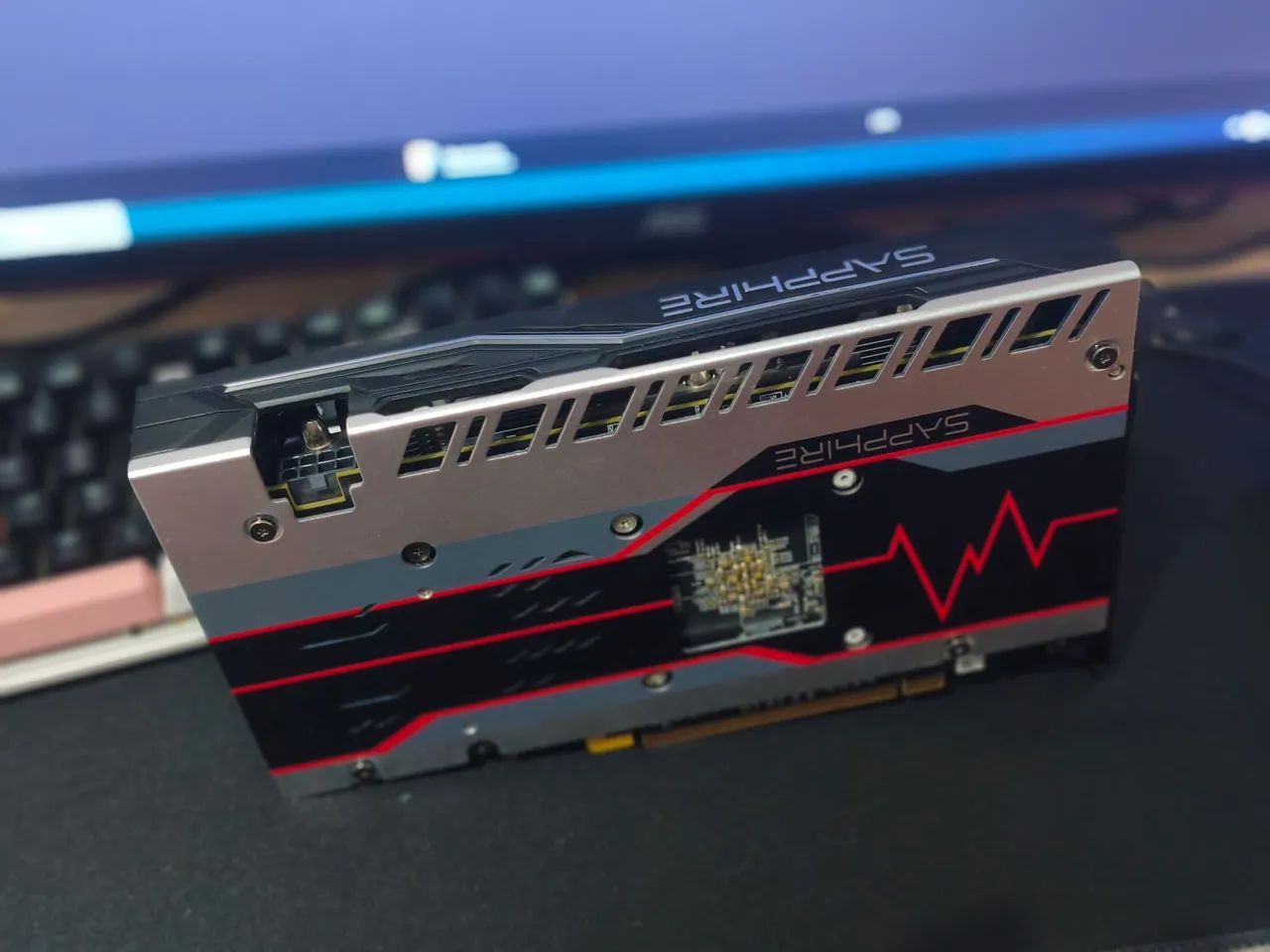 Rx 580