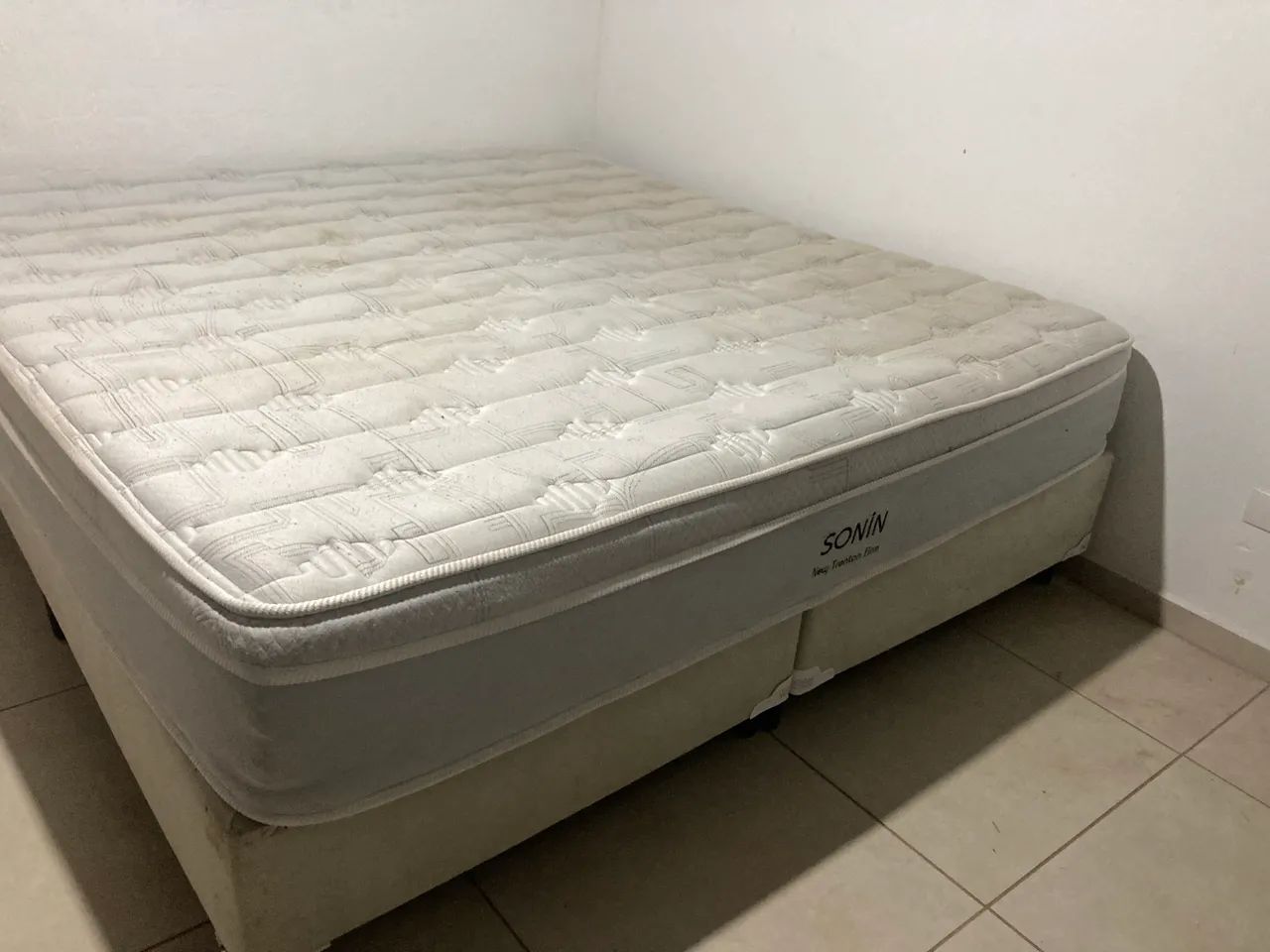 Cama Box King  - Foto 2
