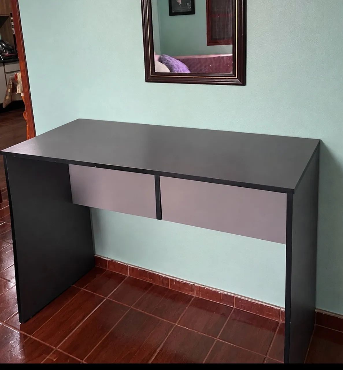 Vendo mesinha de computador 