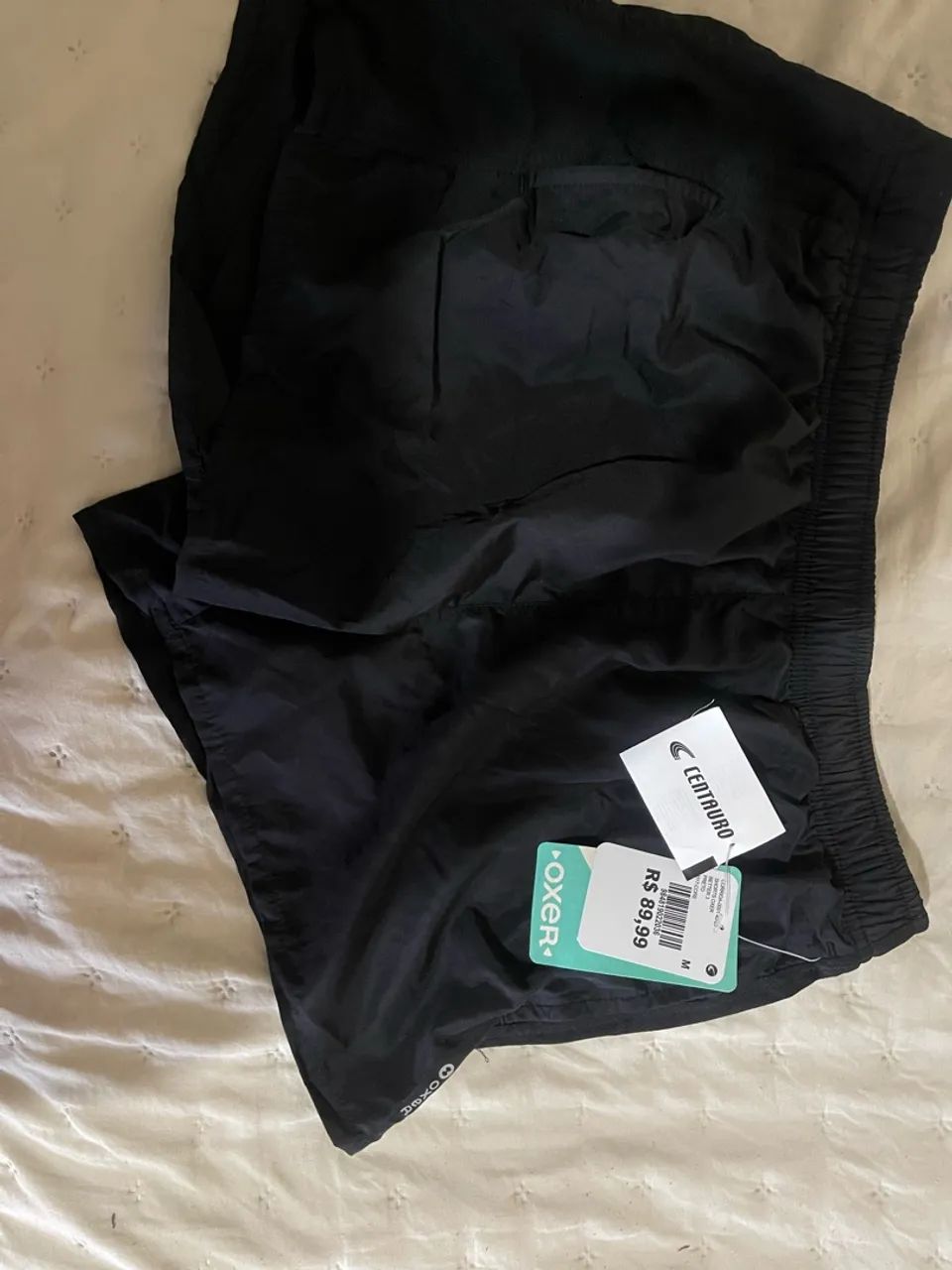 Bermuda Oxer - Foto 2