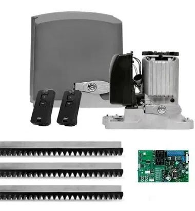 Motor de portão ppa dz rio 400