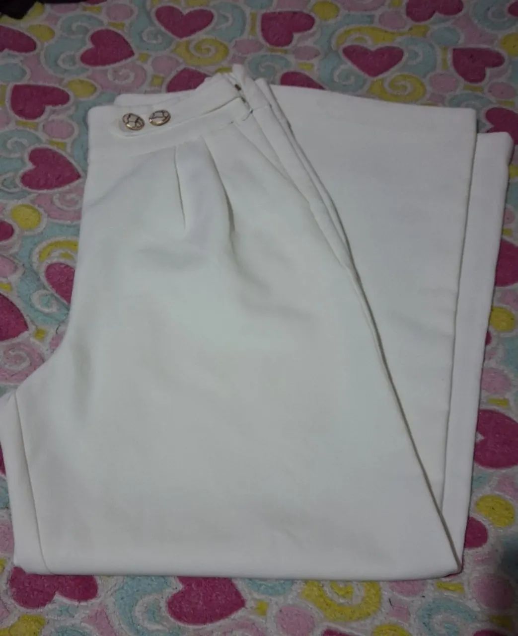 Calça pantalona Renner n°40 R$10,00 - Foto 4