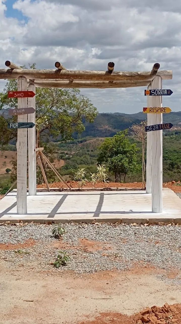 Terreno rural em azurita  - Foto 3