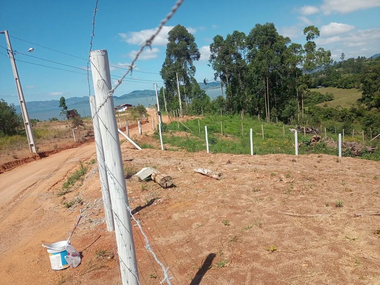 TERRENO À VENDA - 500 m² | IMARUÍ/SC - Foto 5