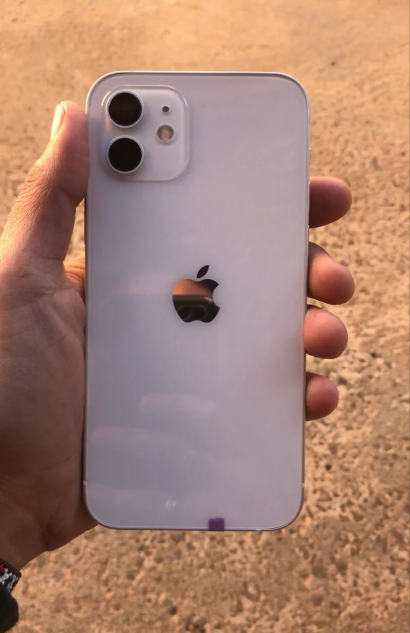 iPhone 11 256gb Branco (seminovo) - Celulares e Smartphones