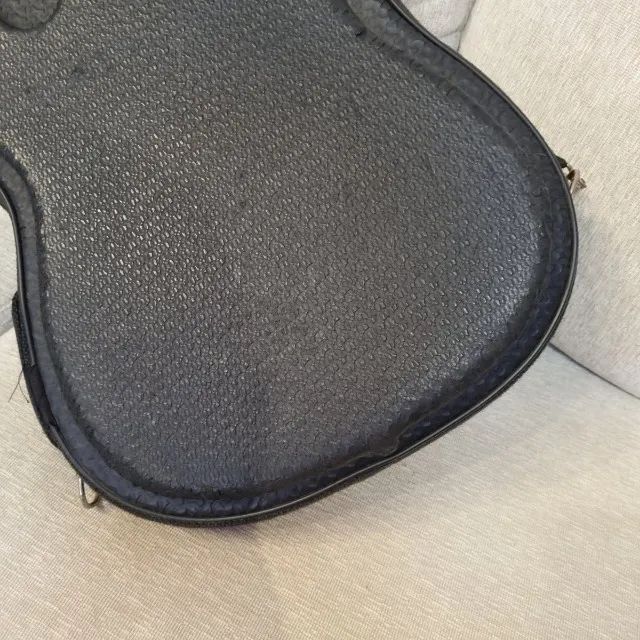 Case Solid Sound Semi Case (Musicalvo) - Foto 4