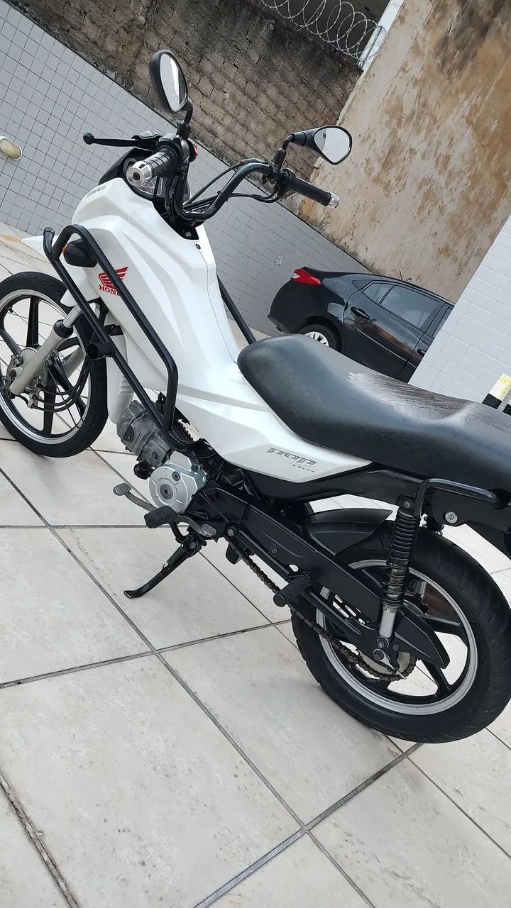 POP 2022 BEM CONSERVADA. - Foto 4