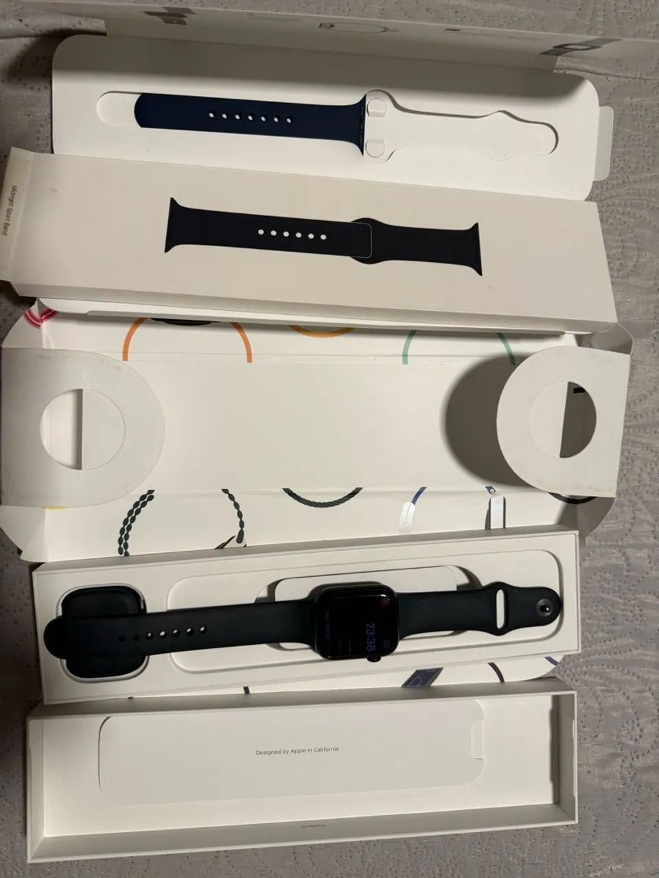 Apple Watch Series 8 - Foto 4