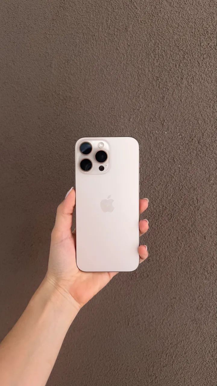 iPhone 16 Pro Max 256Gb