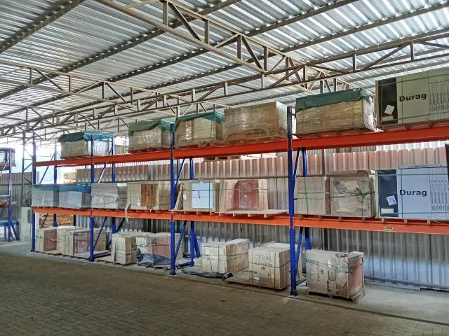 Porta Paletes - Foto 3