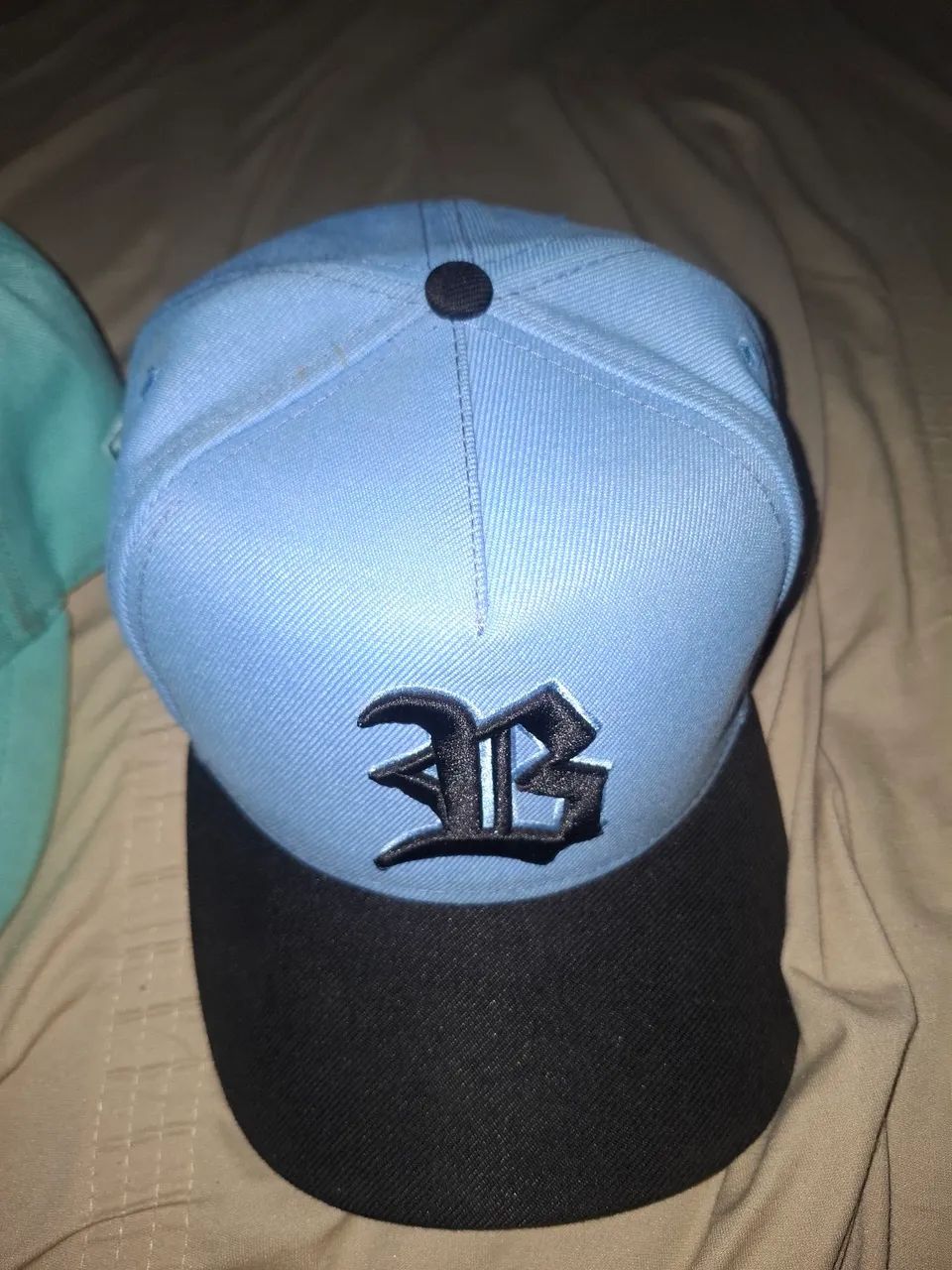 Boné BLCK Original  - Foto 3