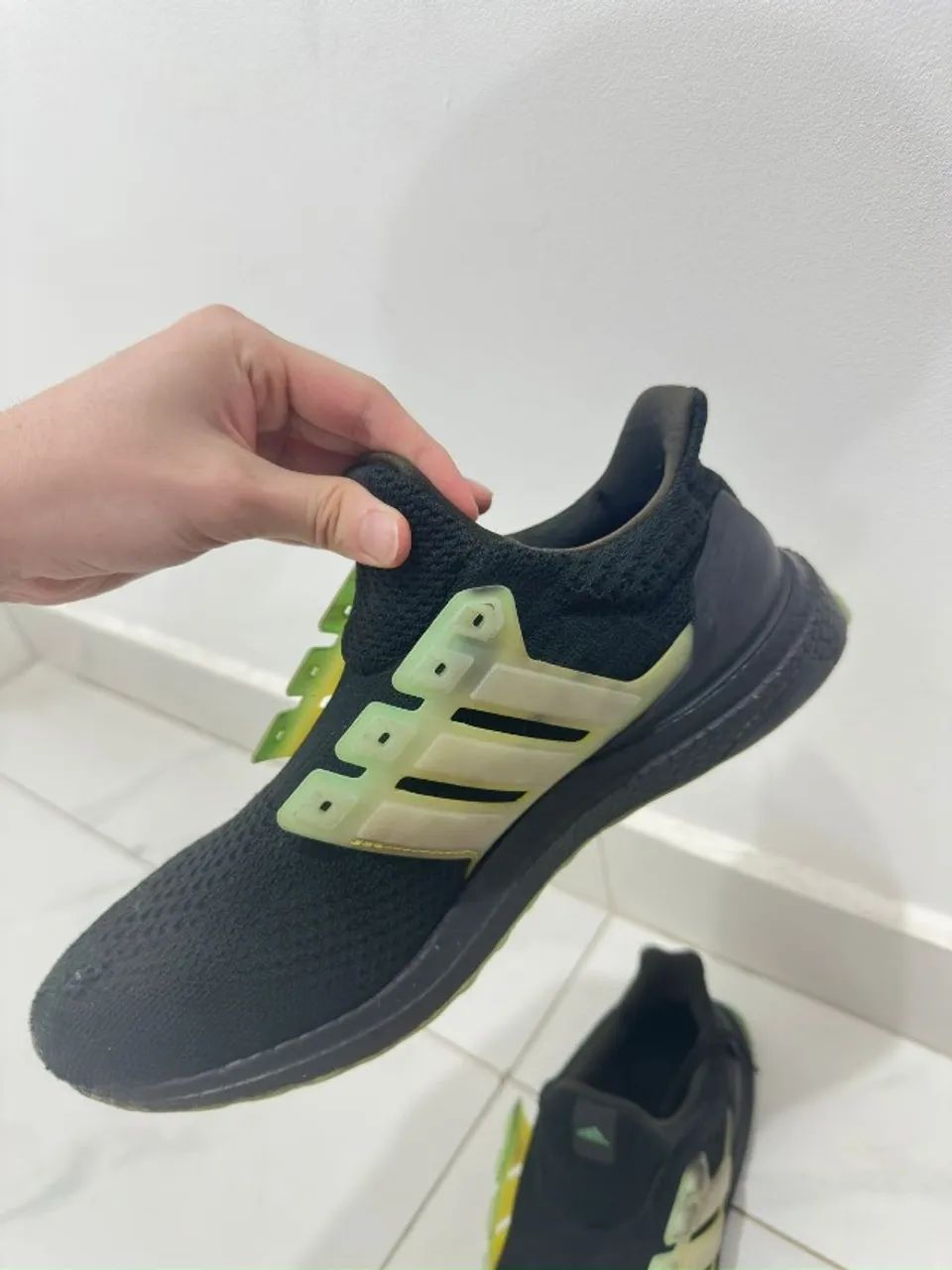  Adidas Ultraboost 5.0 DNA - Foto 5