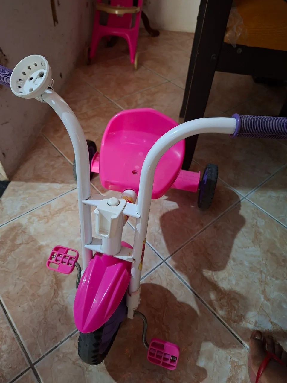 Triciclo 