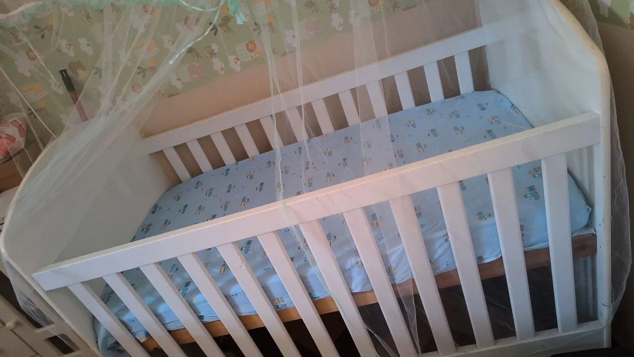 Berço  - Foto 3