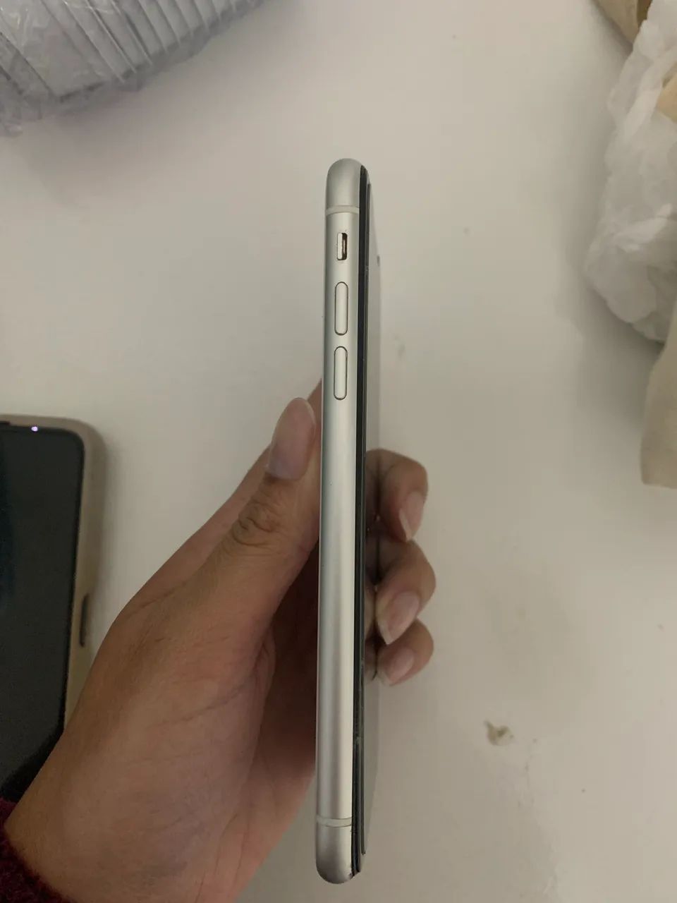 iPhone XR  - Foto 3