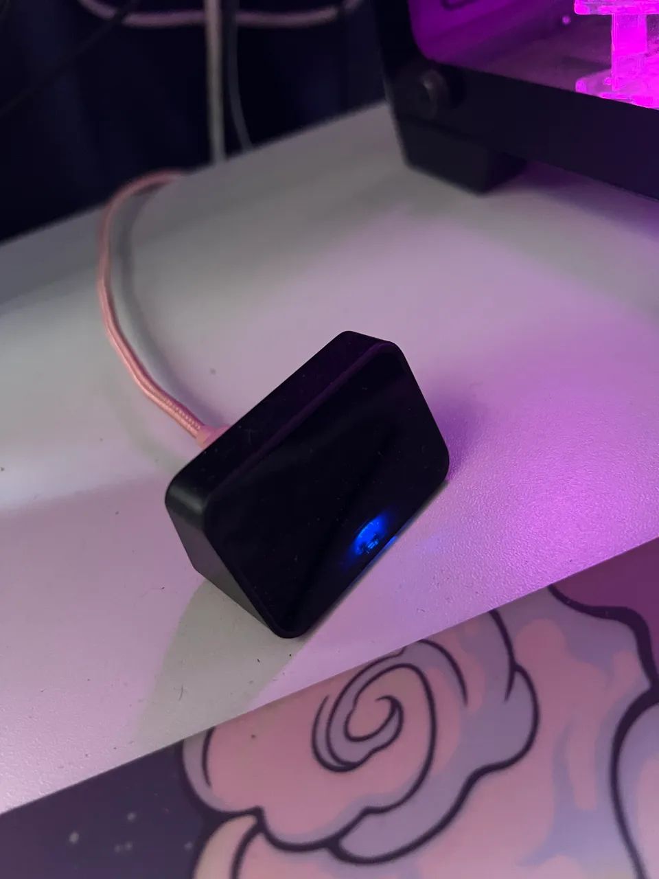 Mouse Darmoshark M3S Pro - Foto 5