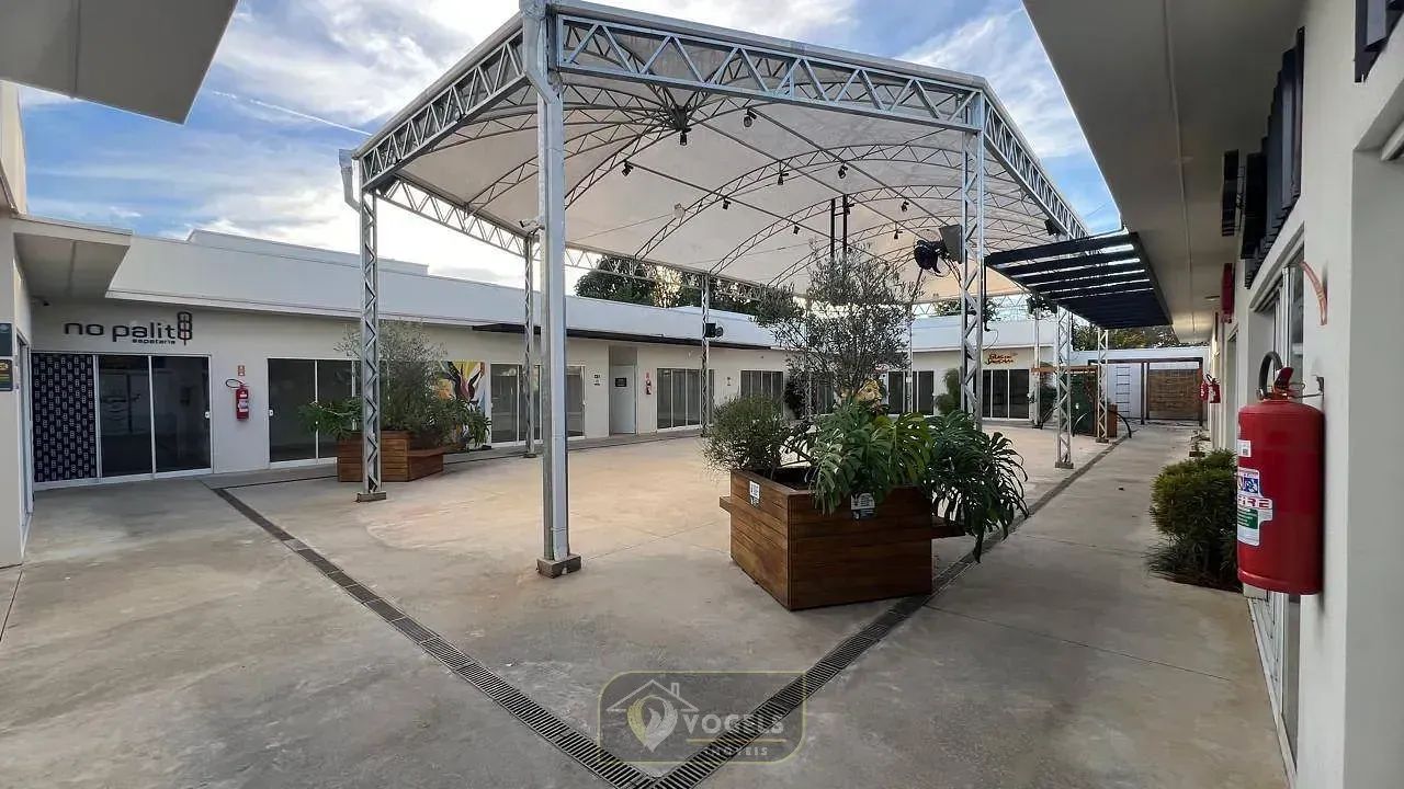 IMÓVEL COMERCIAL À VENDA NO CENTRO DE HOLAMBRA/SP COM 1.000 M² E 16 SALAS - Foto 3