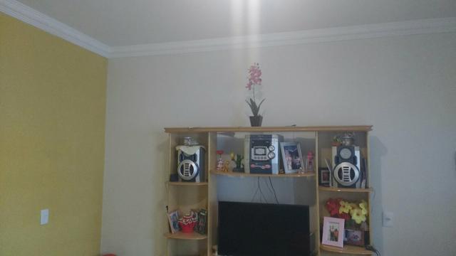Oportunidade!Excelente casa em Planaltina DF, localizada no parque Mônico com 3 quartos - Foto 12