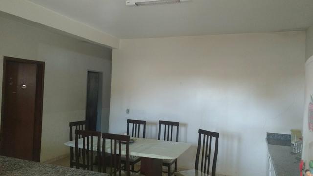Oportunidade!Excelente casa em Planaltina DF, localizada no parque Mônico com 3 quartos - Foto 20