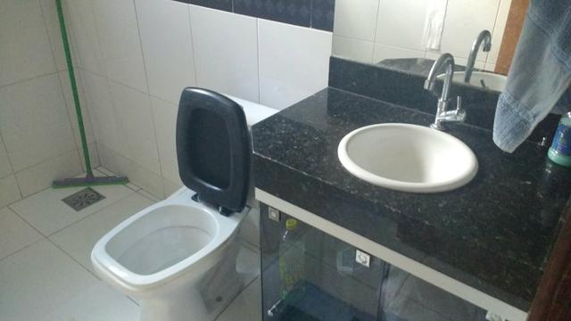 Oportunidade!Excelente casa em Planaltina DF, localizada no parque Mônico com 3 quartos - Foto 18