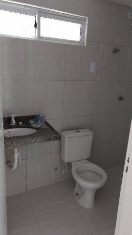 2 Quartos (1 Suíte) - Quadra do Mar em Olinda - 2 Vagas de Garagem - Foto 12