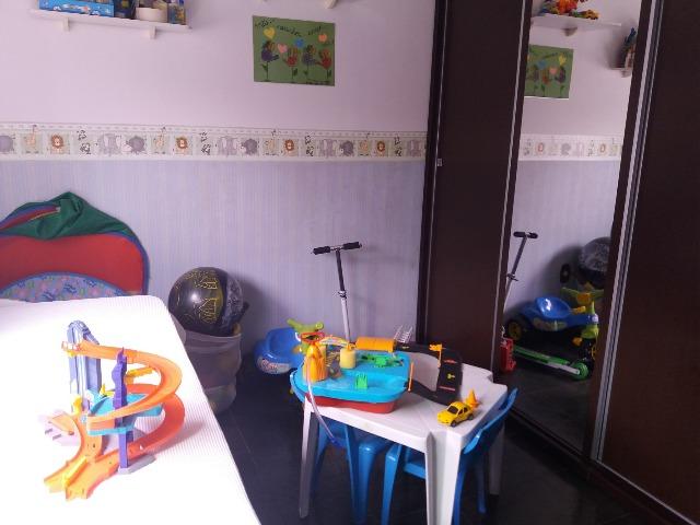 Vista Alegre Apartamento 2 quartos dependencias garagem Polo gastrônomico - Foto 8