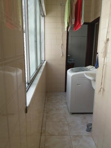 Vista Alegre Apartamento 2 quartos dependencias garagem Polo gastrônomico - Foto 16