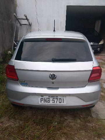Vw - Volkswagen Gol - Foto 2