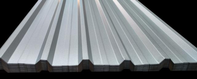 Telha galvalume trapezoidal - Foto 2