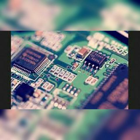 Manutenção de Consoles e computadores