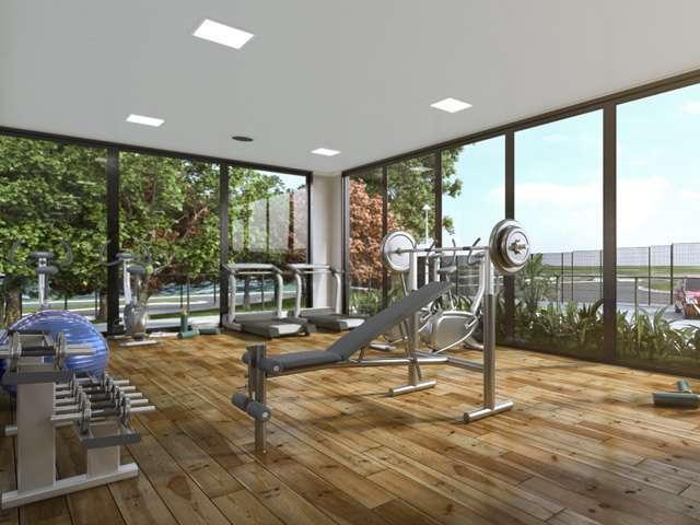 Santa Mônica lll - 200m² - Jardim Rosa Cruz - Mogi Guaçu, SP - Foto 3