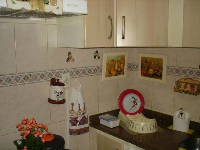 Méier - 2 Quartos - Dependência -
