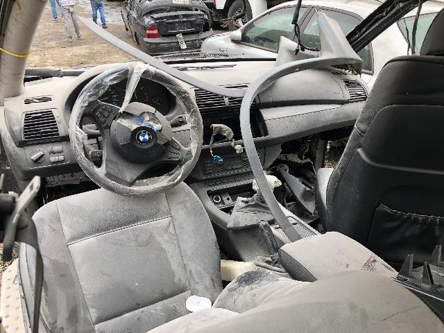 Bmw X5 4.4 4x4 2006 peças - Foto 11