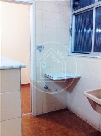Apartamento à venda com 2 dormitórios em Meier, Rio de janeiro cod:783807 - Foto 14