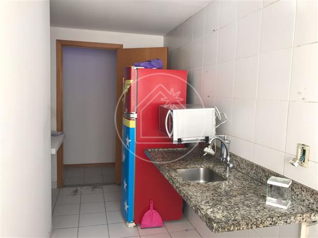 Apartamento à venda com 3 dormitórios em Piedade, Rio de janeiro cod:834012 - Foto 9