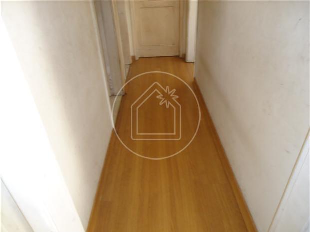 Casa à venda com 4 dormitórios em Meier, Rio de janeiro cod:793988 - Foto 11