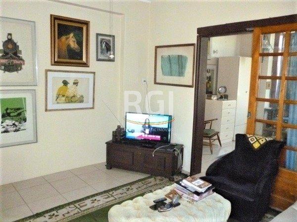 Apartamento à venda com 4 dormitórios em Centro histórico, Porto alegre cod:VI3797 - Foto 13